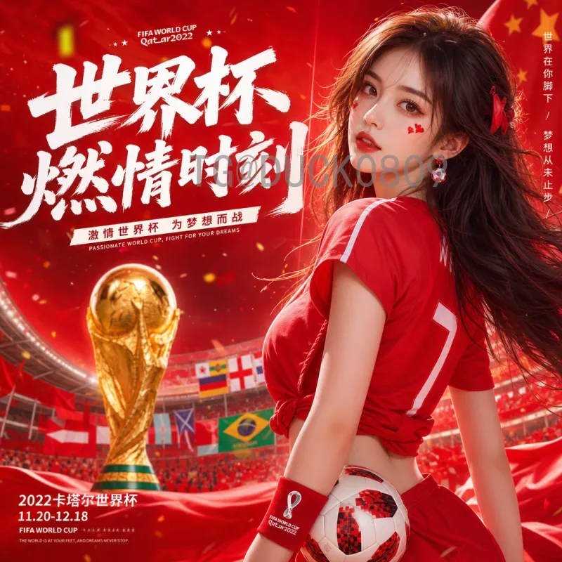 2026年世界杯实时比分全攻略：完整获取最新赛况与赛程